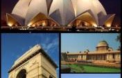 What the Travel Books Leave Out: Part 1 – Delhi, India, Asia