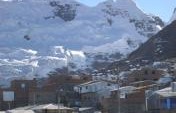 The Highest Cities in the World