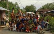 Long-Term Volunteering – How to Get Started