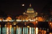 School vs Travel – Rome, Italy, Europe