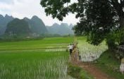 Yangshuo: Faraway, So Close – China, Asia