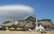 Beguiled By Gibraltar–Europe