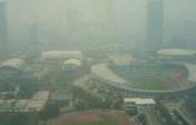 Guangzhou – Bullet The Yellow Sky