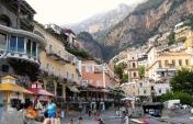 8 of the World’s Most Beautiful Coastal Towns