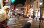Eight Small Cities that are Great for Walking
