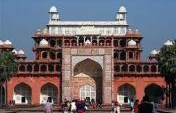 Shah Jahan, Akbar the Great et moi