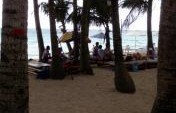 Beach massage in the Philippines – A Way to Relax for Under 10 Dollars