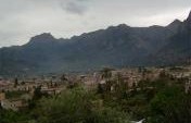 The mountains of the sunset: The Serra de Tramuntana: