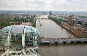 Seven Unique Places to Get Hitched