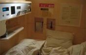 Close Quarters In Osaka – One night in a capsule hotel