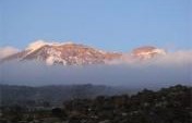 Memoirs of an Irish Lad on Kilimanjaro – Tanzania
