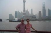 Shanghai – Some Days Are Better Than Others
