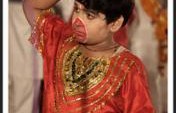 Who moved my wife? – Ramlila in New Delhi