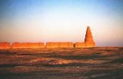 Six of the Least Visited Ruins in the World