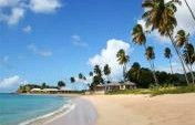 Greetings from General Montgomery! – Antigua, Caribbean