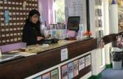 Finding Jobs in Hostels