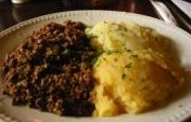 Eight Traditional Foods You Have to Try on the Road (But Probably Won’t Try Again)