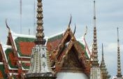 A Bangkok City Tour on a 12-hour Layover – Bangkok, Thailand