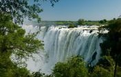 Bungee Adventure in Zambia – Zambia, Africa