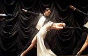 Famous Dances in Famous Places: When Feet Say More Than Words