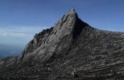 Climbing Mount Kinabalu, Borneo