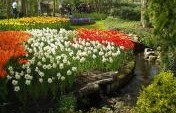 Nine of the World’s Most Fabulous Spring Gardens