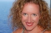 Dana McMahan – Author Biography