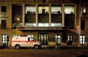 L. Ron Hubbard’s Cupboard – “Hell’s Kitchen,” New York, USA