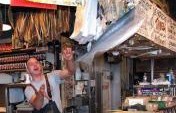 Eight of the World’s Best Food Markets