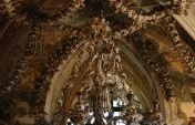 9 of the Strangest Bone Churches of Europe