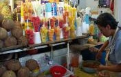 Six Surefire Ways to Get Sick While Traveling