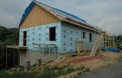 Tan Lines Fade – Habitat for Humanity in North Carolina