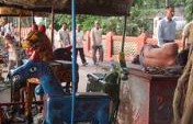 A Riverfront Trip to Watch the Natives – Outram Ghat, Calcutta