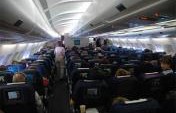 How to Control a Fear of Flying