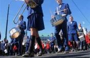 17 May – Norway’s National Day – and Russ