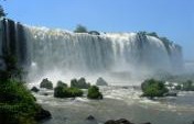 Iguazu Falls: A Photo Tour