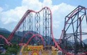 7 of the World’s Best Roller Coasters