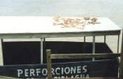 Snapshots of Mamore, Bolivia (2 of 5)