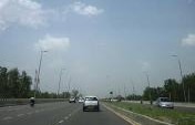 Not on the map – A road trip from Delhi to Jaipur, India