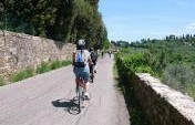 How to Stay Fit on the Road