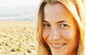 Abigail King – Author Biography