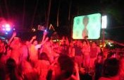 8 of the Best Party Beaches in the World