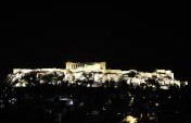 Taking for Granted Our Local Treasures – Athens, Greece