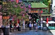 7 of the World’s Best Chinatowns