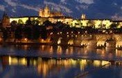 Prague Nights – Misadventures in Prague, Czech Republic
