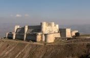 7 Great Castles That Are Not in Europe
