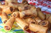 Thai Food in Thailand: A Guide for the Faint of Heart