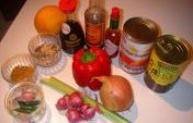 Vegetarian Travel Tips for South America