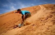 8 Crazy Adventure Sports and Where You Can Do Them