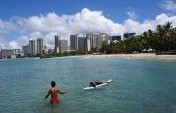 Learning to Surf on the Road: 5 Good Spots and 5 Helpful Tips